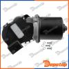 Moteur d'essuie-glace avant pour CITROEN | ESW-CT-016, 6405QE